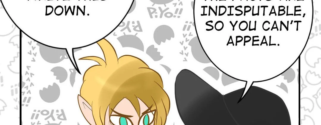 Living with The Wizard - Chapter 28